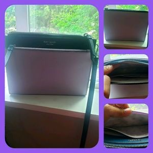 Kate spade  purse